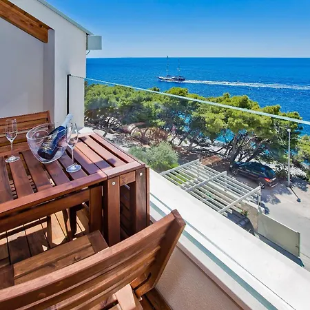 Madeleine Apartment Hvar Town