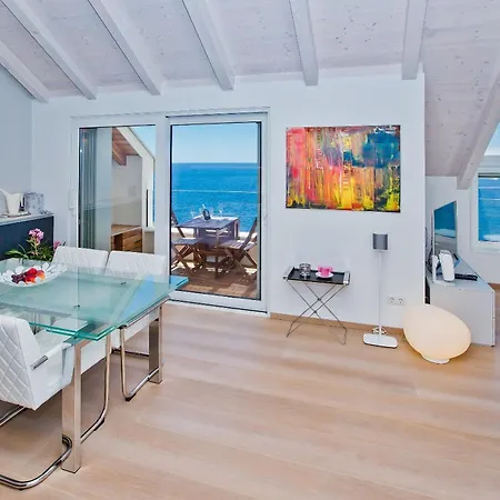 Madeleine Apartment Hvar Town