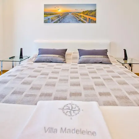 Apartment Madeleine Hvar Town