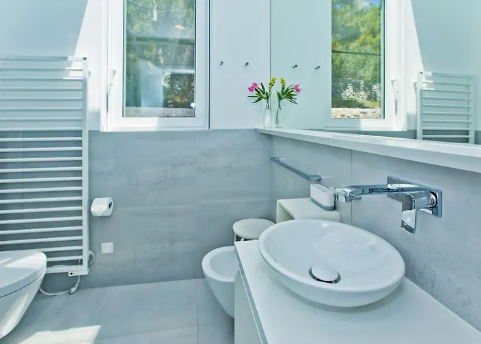 Apartment Madeleine *