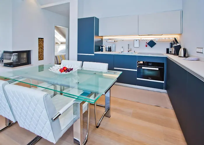 Apartment Madeleine Hvar Town