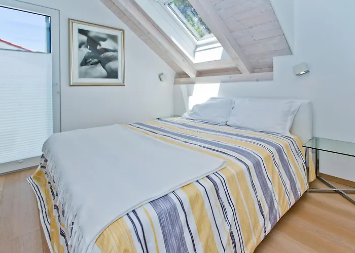 Apartment Madeleine Hvar Town