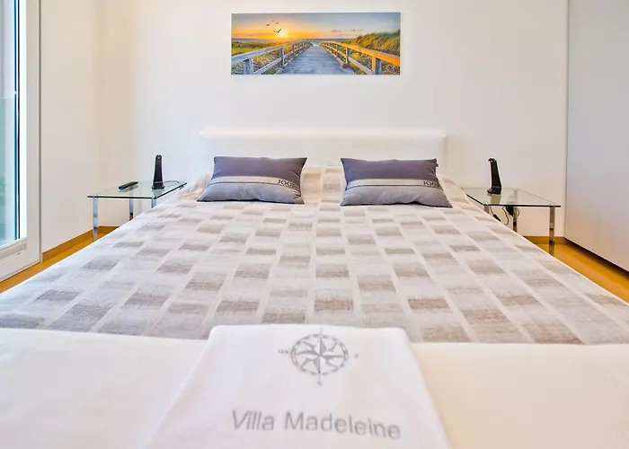 Apartment Madeleine Hvar Town