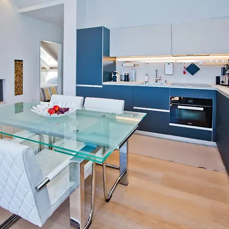 Daire Madeleine Hvar Town